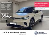 Volkswagen ID.4 Pro Performance W ACC AHK AUT Navi W-Pumpe