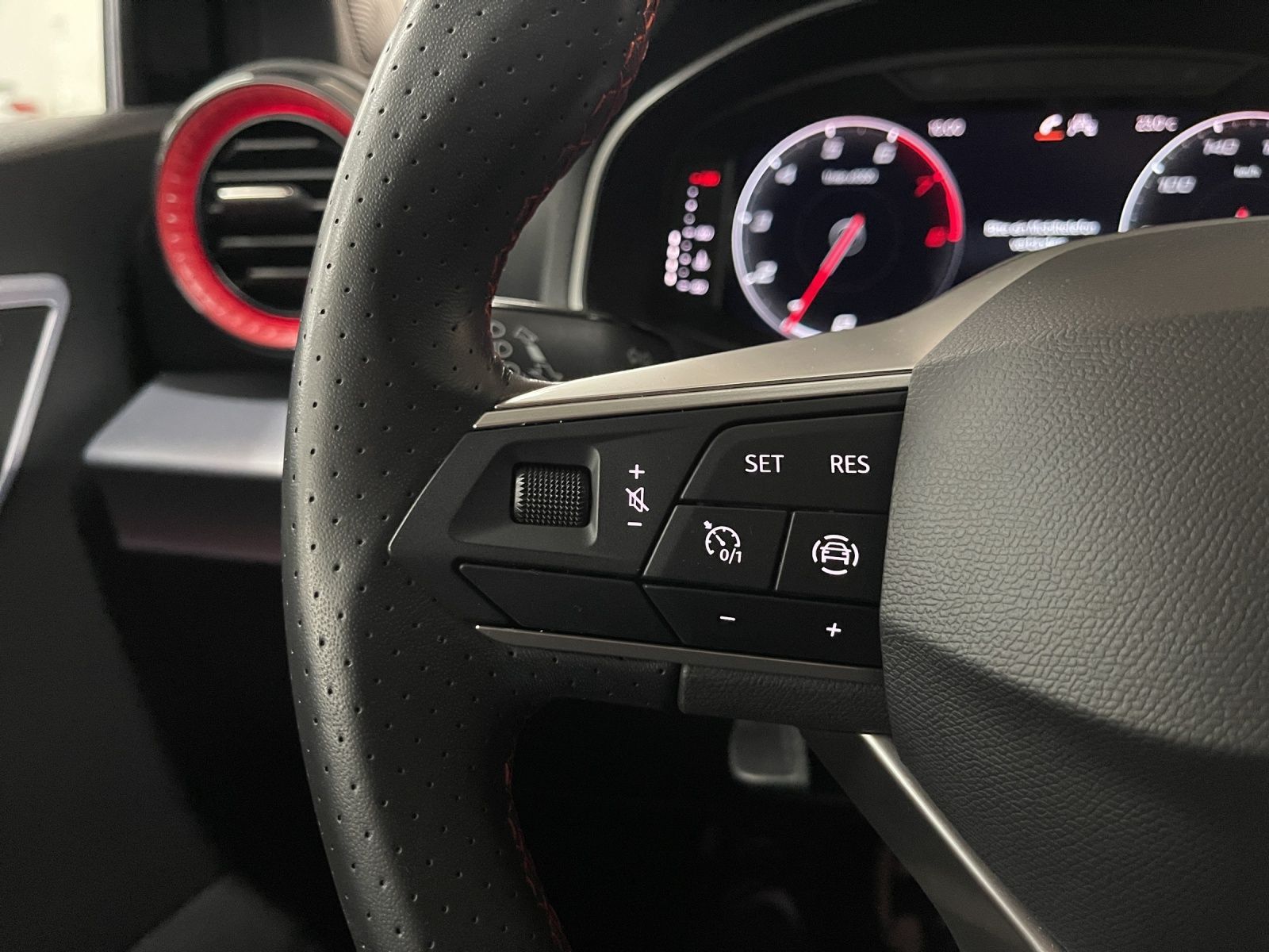 Seat Ibiza - Bild 25