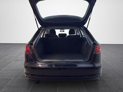 AUDI A3 Sportback attraction