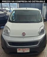 Fiat FIAT Fiorino 1.3 MJT 75CV Furgone E5+ - Fiat Fiorino aus 2015