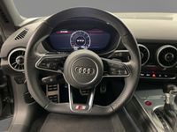 Audi TTS - Vorschau Bild 13