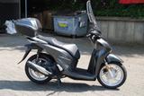 Honda SH125i - HONDA SH 125