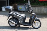 Honda SH125i - HONDA 125I SH