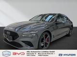 Genesis G70 2.2 D Sport RWD  Innovation Pack & Comfor... - Genesis Gebrauchtwagen in Berlin