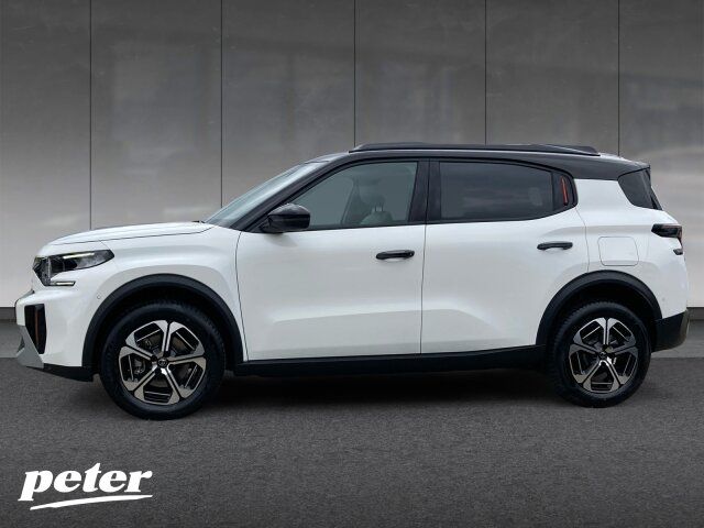 Citroën ë-MAX 113 Ext. Range +11-kW-OBC+Allwetter+ imagem 2