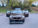 BMW x1 sDrive 18i - BMW iX1 von privat