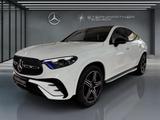 Mercedes-Benz GLC 220 d 4MATIC Coupé AMG+MBUX+Memory+Night+AHK