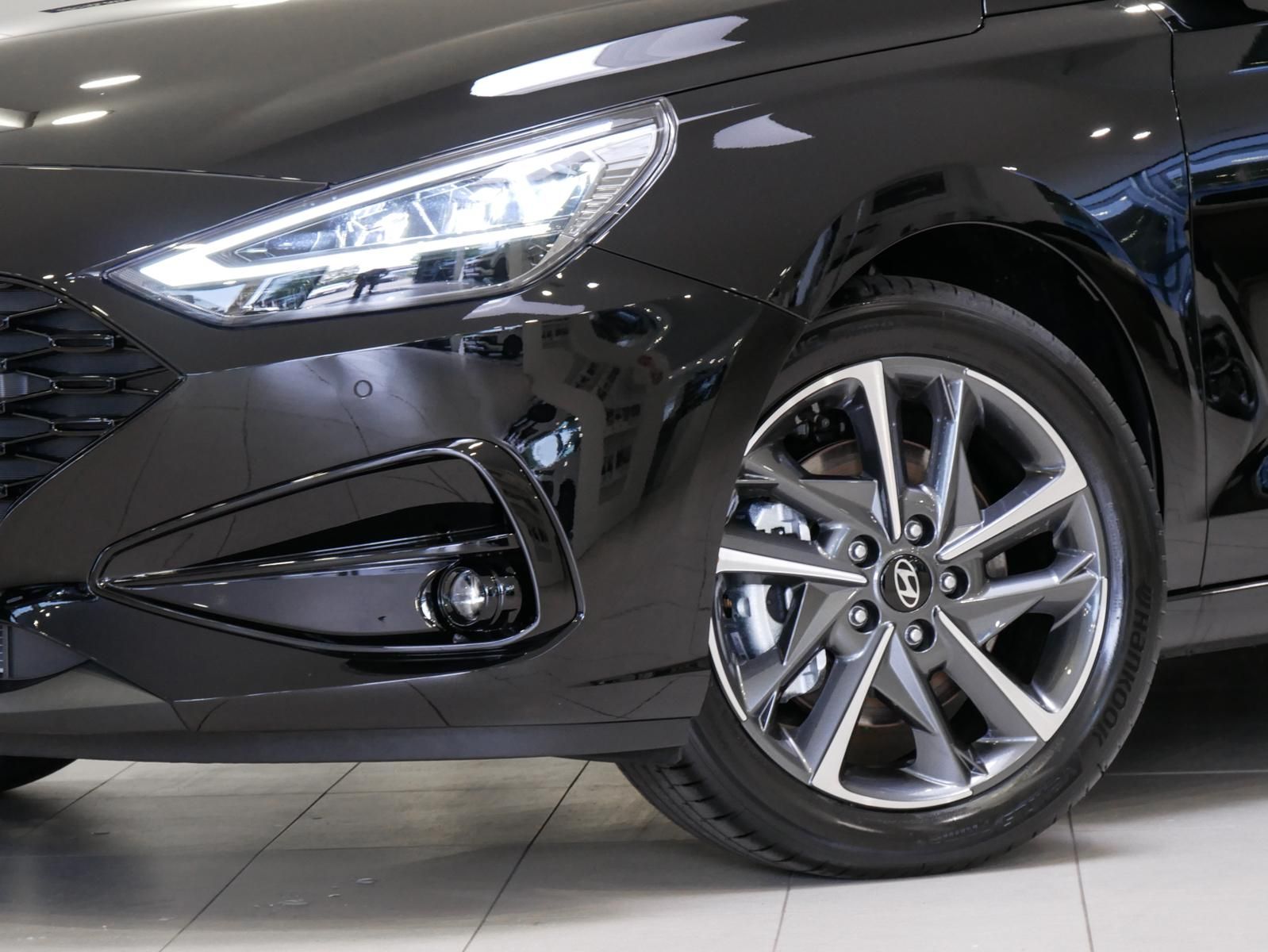 Hyundai i30 – Bild 8