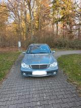 Mercedes-Benz Mercedes C280 TÜV 12/27 - Mercedes-Benz C 280 aus 2005