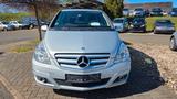 Mercedes-Benz B 160 Service & TÜV NEU - Mercedes-Benz B 160 Gebrauchtwagen