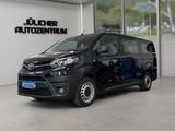 Toyota Proace L3 Comfort, Inspektion neu , 9-Sitzer - Toyota: 9