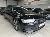 Audi A6 40 S line quattro virtual STHZ ACC AHK - gebrauchte Audi A6 aus dem Jahr 2022