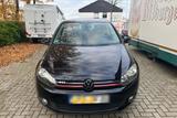 Volkswagen Golf 6 TSI , 122 Ps , Motor 1.4 Liter - Volkswagen Golf: Tsi Motor