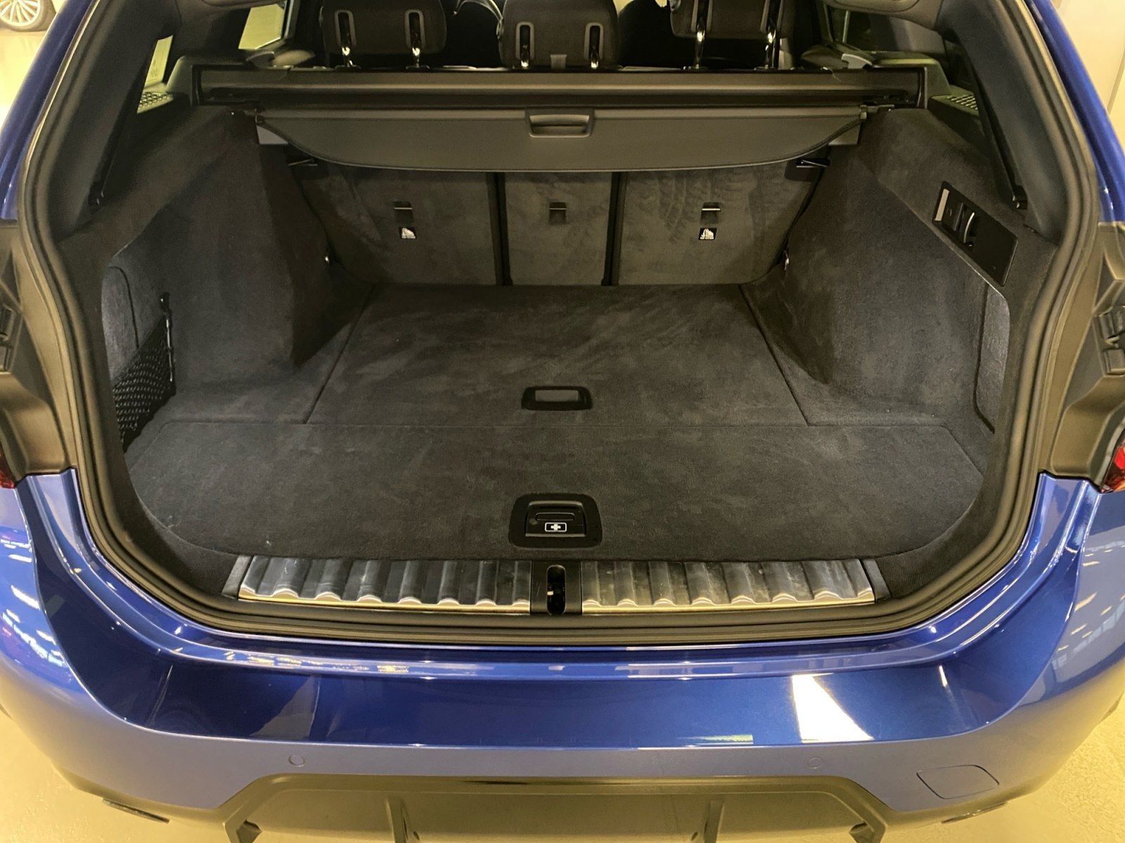 BMW 318 - Bild 16