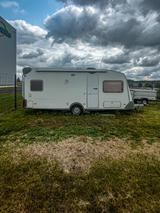 Knaus Wohnwagen Knauss Cheers 500 