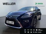 Lexus RX 450h Luxury *Allrad*HUD*360°*M Levinson*Leder - Lexus RX-Serie Gebrauchtwagen