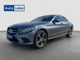 Mercedes-Benz AVANTGARDE 1.6CDI 9G-TRONIC-LED|ACC|KLIMA|NAVI- - Mercedes-Benz C 200 in Leipzig
