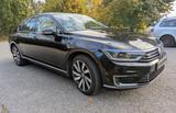 Volkswagen Passat 1.4 TSI DSG GTE GTE - VW Passat Gebrauchtwagen in Freiburg