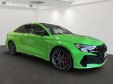 Audi RS3 Limousine 2.5 TFSI quattro *PANO*NAVI* - Audi RS3 mit Benzin-Antrieb: Limousine, Automatik