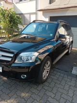 Mercedes-Benz GLK 220 CDI 4MATIC BlueEFFICIENCY -