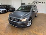 Volkswagen Tiguan Allspace United 2.0TDI DSG/AHK/ACC/CAM - Volkswagen Tiguan Allspace: United