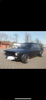 Volkswagen VW Derby 1 Sorg Motor H-Zulassung UNIKAT - Volkswagen: Derby