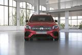 Mercedes-Benz GLB 220 d 4M AMG+DISTR.+MEM.+MULTIB.+KAM.+ADV.SO - rote Mercedes-Benz GLB 220