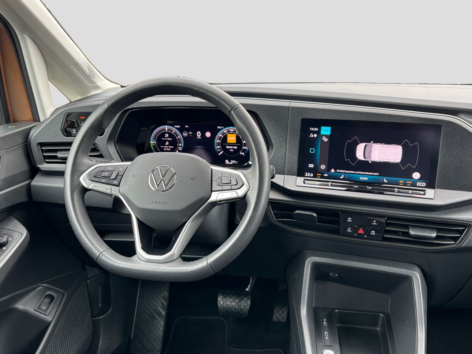 Volkswagen Caddy - Bild 6
