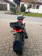 Ducati Scrambler 800 - Ducati Scrambler 800