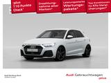 Audi A1 Sportback 25 TFSI S line S tronic LED ACC Nav