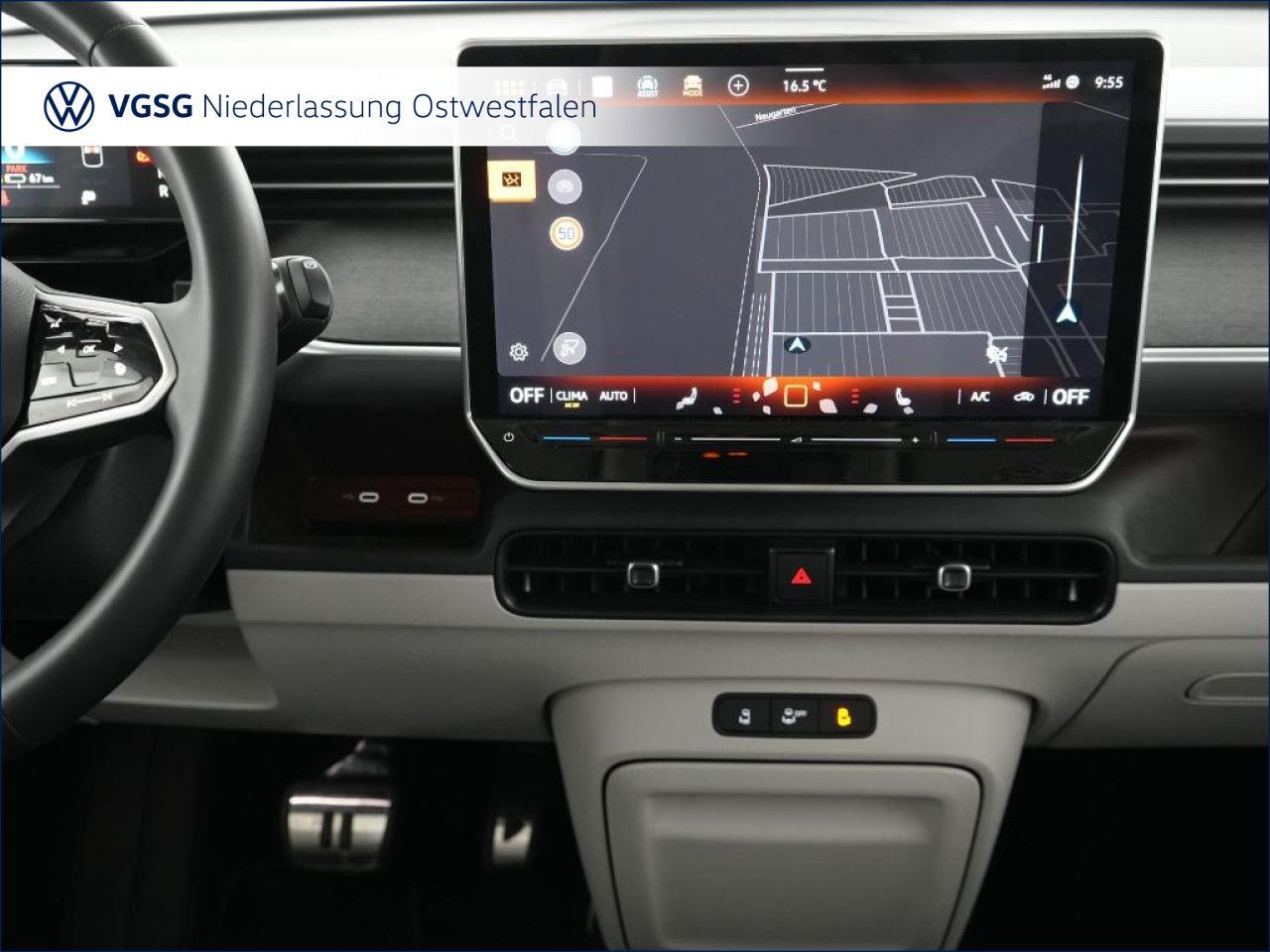 Volkswagen ID. Buzz - Bild 12