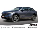 Honda HR-V 1.5 HYBRID ADVANCE AUTOM NAVI+ACC+KAMERA - Honda HR-V aus 2022