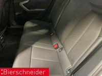 Audi A3 - Vorschau Bild 11