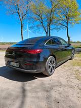 Mercedes-Benz EQE 350 - - Mercedes-Benz EQE von privat