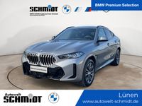 BMW X6 - Vorschau Bild 1