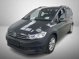 Volkswagen Touran 1.5 TSI Comfortline DSG*Virtual*ACC*Navi* - Volkswagen Touran aus 2021