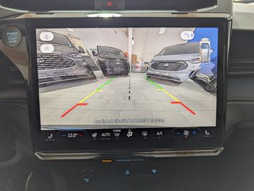 Ford Puma Titanium NEUES MODELL