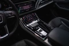 AUDI Q7 45 TDI*PANO*360*AHK*MATRIX*B&O*S&H*MEMORY*