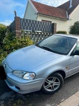 Toyota Paseo 1996 - Toyota Paseo von privat