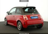 Abarth 595 Turismo +BI-XENON+PDC+BICOLORE+ - Abarth 595 Gebrauchtwagen