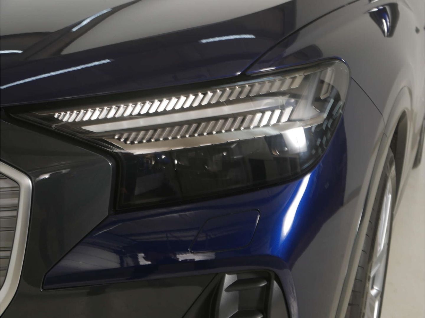 Audi Q4 e-tron - Bild 3