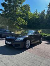 BMW Z4 sDrive18i - - BMW Z4 Gebrauchtwagen in Stuttgart