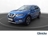 Nissan X-Trail 1.6 DIG Tekna NAVI 360° PANO LED Bose - Nissan X-Trail aus 2018