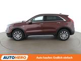 Cadillac XT4 350T Premium Luxury AWD Aut.*NAV*TEMPO*AHK* - Cadillac XT4: Luxury