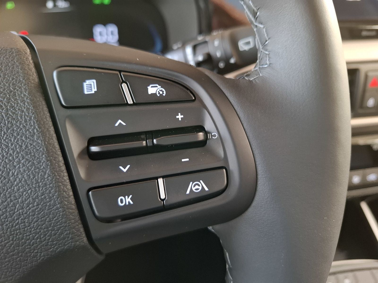 Hyundai i10 - Bild 20