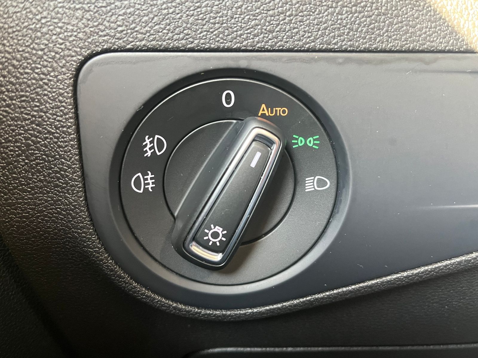 Fahrzeugabbildung SEAT Tarraco Xcellence 4Drive AHK 7-Sitz. LED NAVI