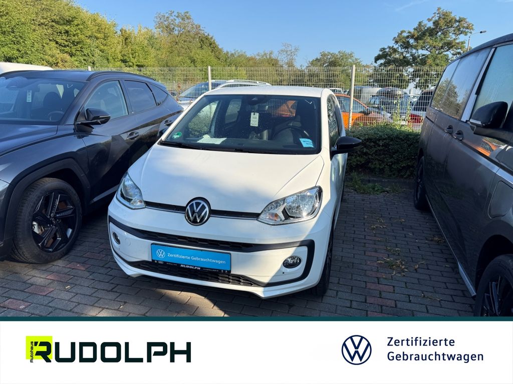 Image of Volkswagen up!