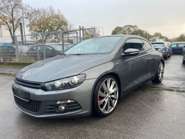 Volkswagen Scirocco 2.0 TSI 155 kW Sport XENON START STOP