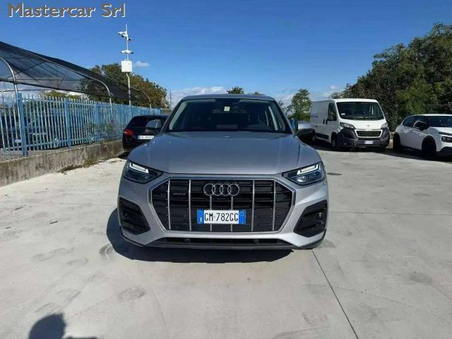 Audi AUDI Q5 Sportback 40 2.0 tdi Advanced 4x4 s-tron imagem 2