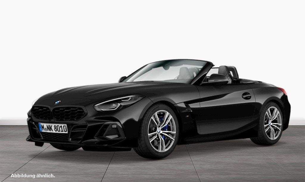 BMW Z4 M40 - Bild 1